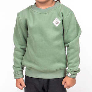 Clothing: Big Lure Sweater Kids