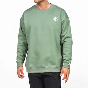 Clothing: Big Lure Sweater