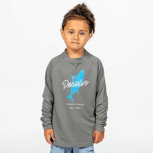 Clothing: Ripple Crew Kids