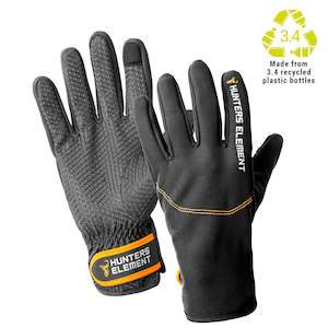 Clothing: Legacy Gloves