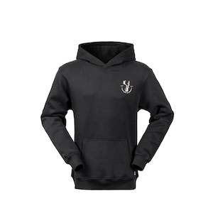 Clothing: Fallow Hoodie