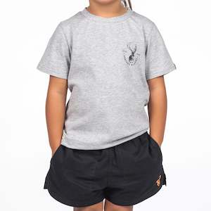 Clothing: Fallow Tee Kids