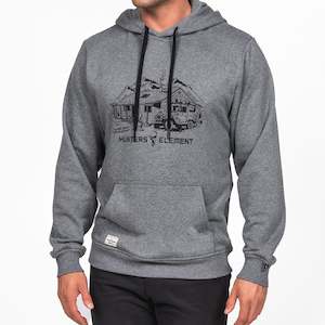 Clothing: Hide Away MW Hood