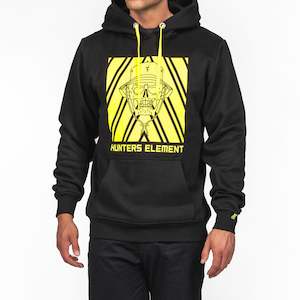 Clothing: Boonie Vis Hoodie