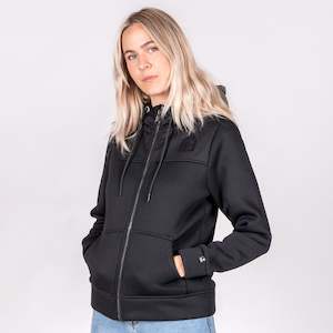 Clothing: Divide Hoodie Womens