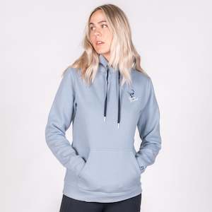 Clothing: Signature Hunters Hoodie Womens