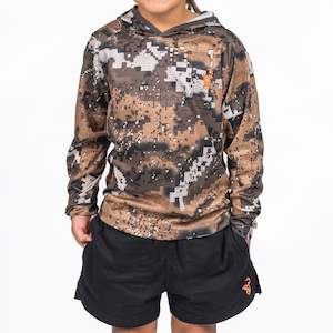 Clothing: Tyro Roar Vantage Kids