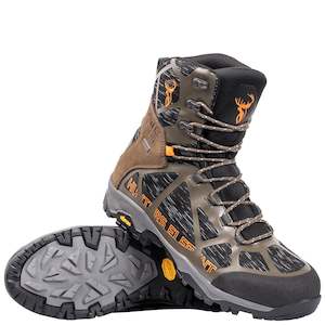 Clothing: Prowl Boot