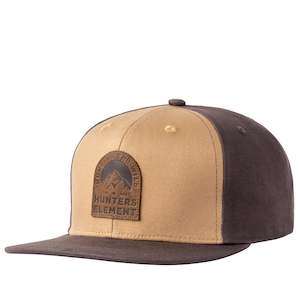 Clothing: Wild Snapback