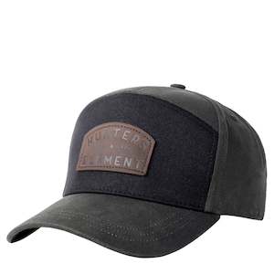 Clothing: Crest Cap