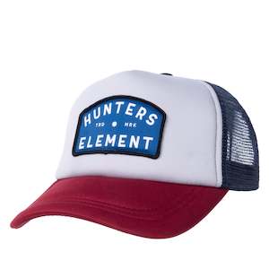 Clothing: Trademark Trucker Cap