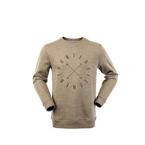 Clothing: Sphere Sweater