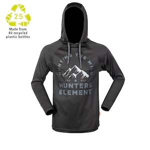 Range Tech Hoodie