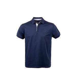 Clothing: Stag Polo