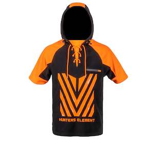 Clothing: Sitemaster Hood