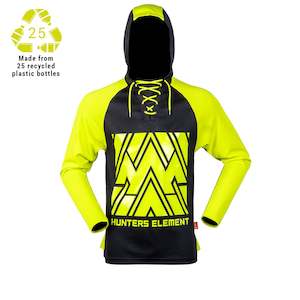 Clothing: Tradie Summer Hoodie