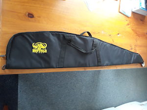 Buffalo River Gun Bag 52 Inch