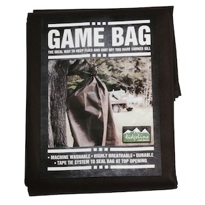 Ridgeline Game Bag Meat Safe