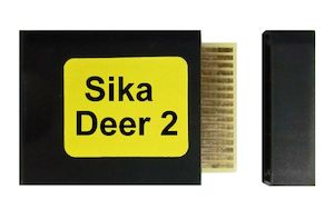 Sika Deer 2 Sound Card