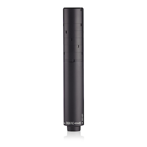 Hunting Accessories: Sonic 45 Suppressor, Max 7mm 1/2 x 20