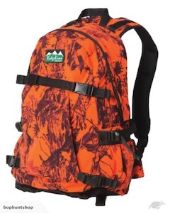 Hunting Accessories: Ridgeline Gunslinger 30l Pack