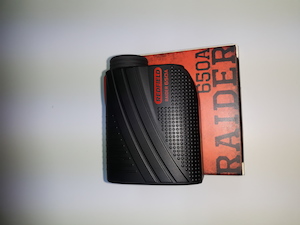 Redfield Range Finder 650A