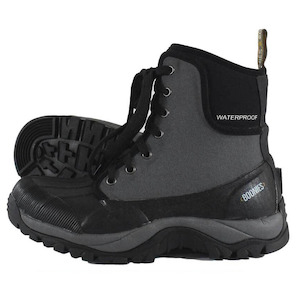 Boots: Boonies Boots, Kaimai. Water Proof