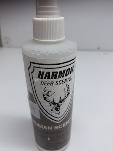 Products: Deer Scents Human Scent Blocker