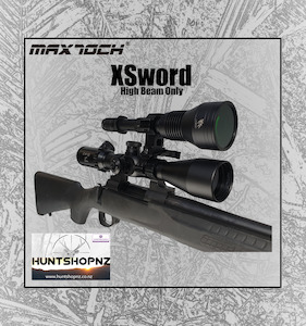 Maxtoch XSword High Beam only L2KD