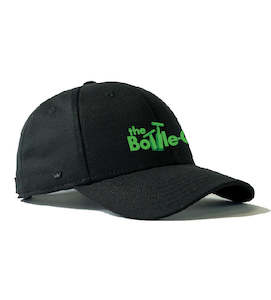 The Bottle-o Uflex Corporate Baseball Cap