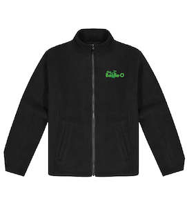 The Bottle-o Ladies Microfleece Jacket