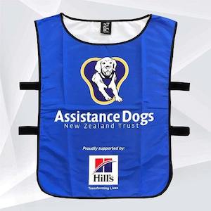 Work clothing: Assitance Dogs Collection Best