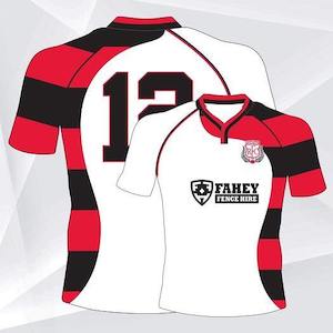 Oxford RFC Jersey