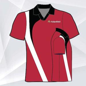 Aidanfield Polo