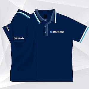 Harcourts Polo