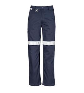 WPC TAPED UTILITY WORK PANTS