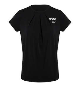 WPC LADIES BLAISE S/S TOP