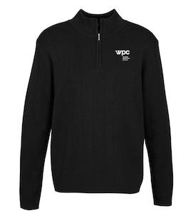 WPC MEN'S 80/20 WOOL PULLOVER JERSEY