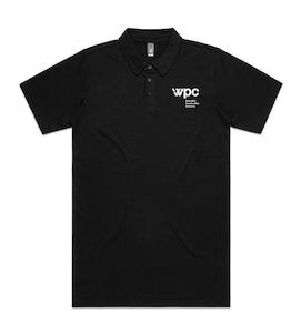 Work clothing: WPC AMY POLO