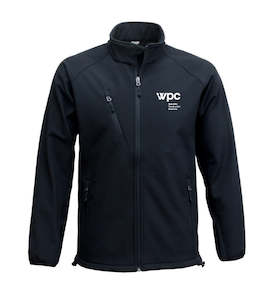 WPC MEN'S PRO2 SOFTSHELL JKT