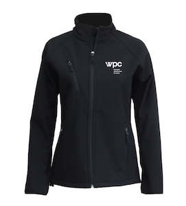 WPC LADIES PRO2 SOFTSHELL JKT