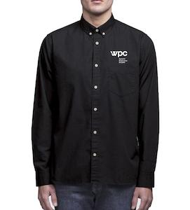 WPC MEN'S L/S SMPLI RESTORE SHIRT