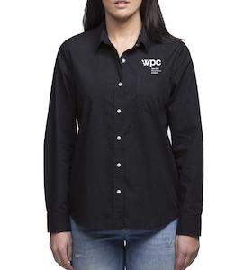 Wpc Ladies L/s Smpli Restore Shirt