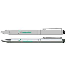 NZ LIVING HOMES BERMUDA PEN