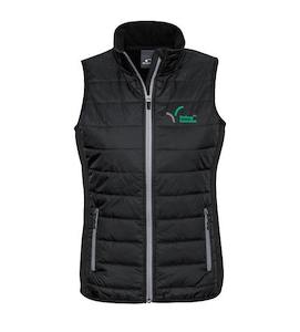 Nz Living Homes Ladies Stealth Vest