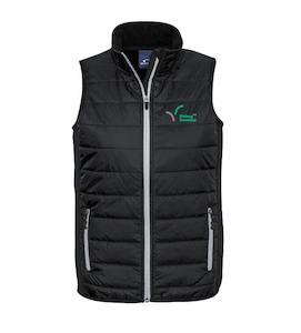 NZ LIVING HOMES MEN'S STEALTH VEST