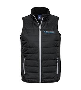 AIR SOLUTIONS MEN'S STEALTH VEST