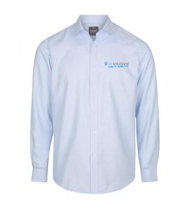 AIR SOLUTIONS MEN'S L/S LANDSDOWN SHIRT