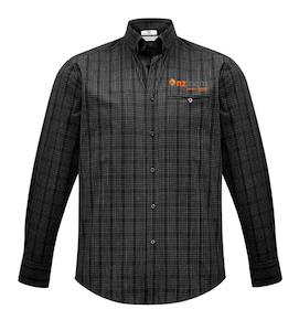 NZ FOAM MEN'S L/S HARPER SHIRT