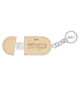 NZ FOAM ANCO FLASH DRIVE